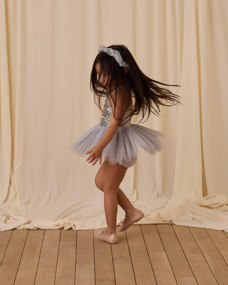 Clementine Tutu || Periwinkle