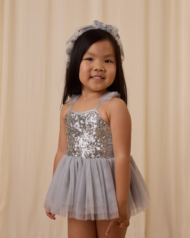 Clementine Tutu || Periwinkle