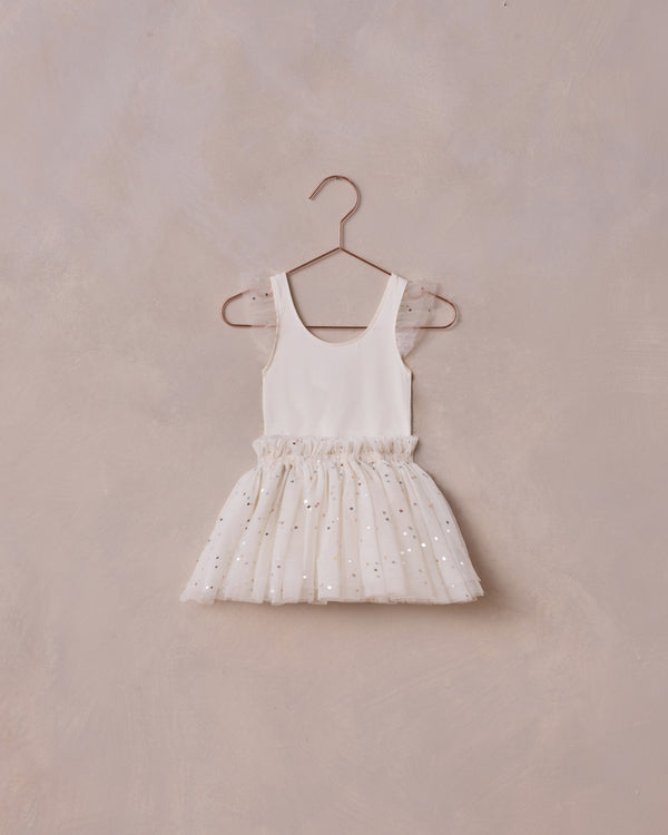 Lottie Tutu Set || Confetti