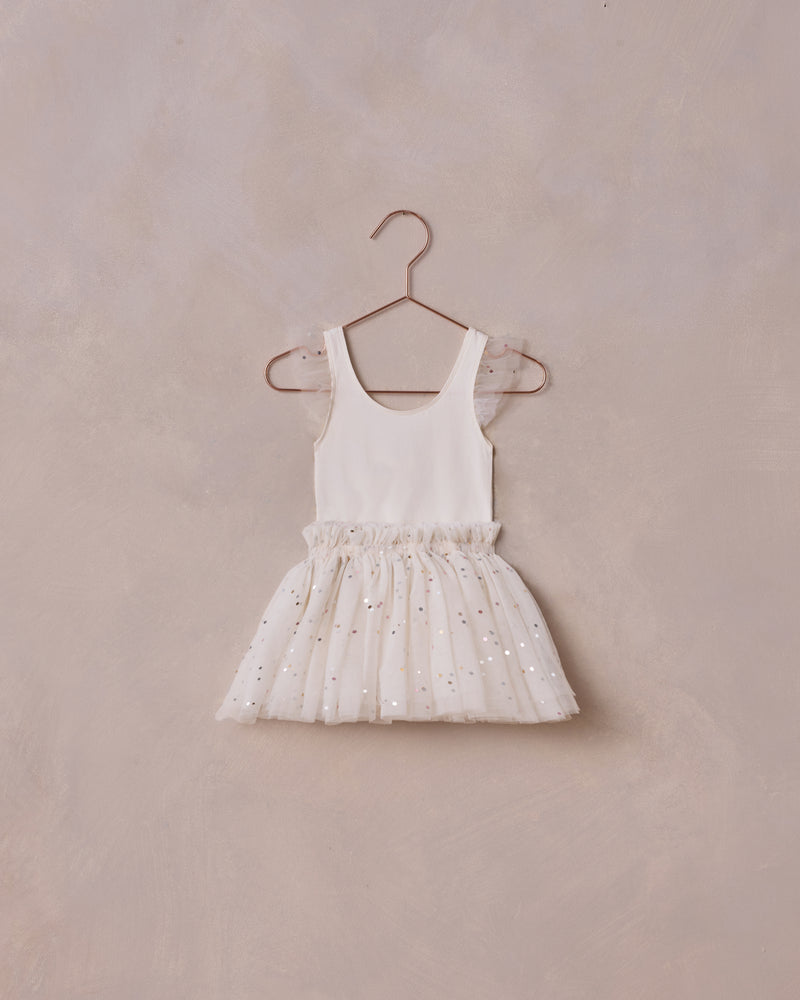 Lottie Tutu Set || Confetti