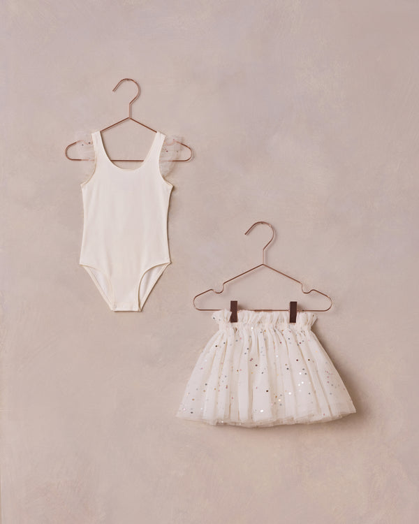 Lottie Tutu Set || Confetti