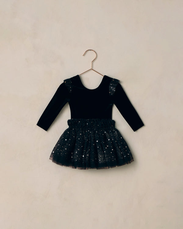 Lottie Tutu Set || Night Sky