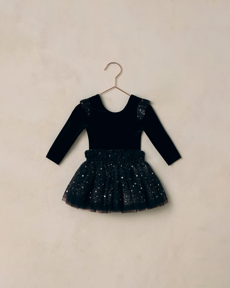Lottie Tutu Set || Night Sky