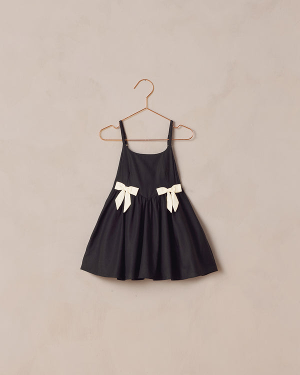 Betsy Dress | Black