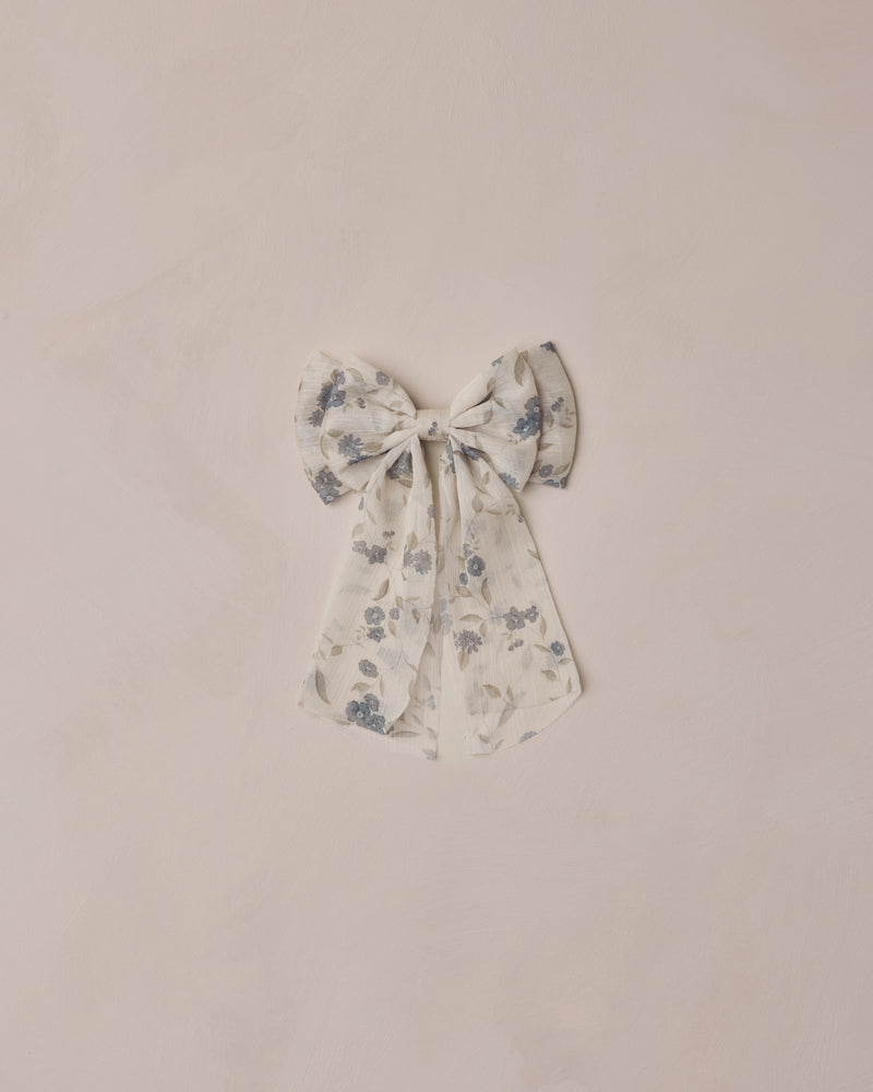 Alice Bow || Winter Vines