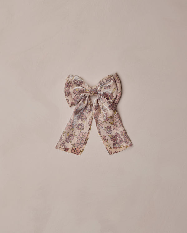 Alice Bow || Harvest Fleur
