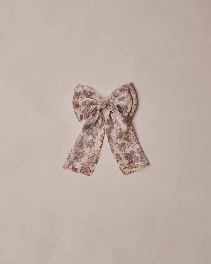 Alice Bow || Harvest Fleur