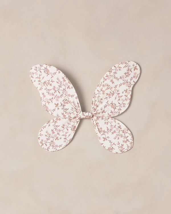 Wings || Rose Meadow