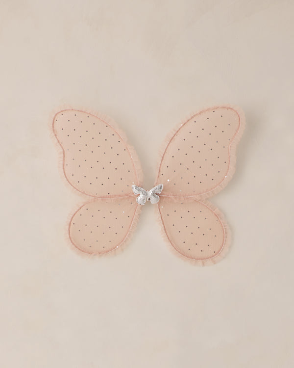Wings || Rose