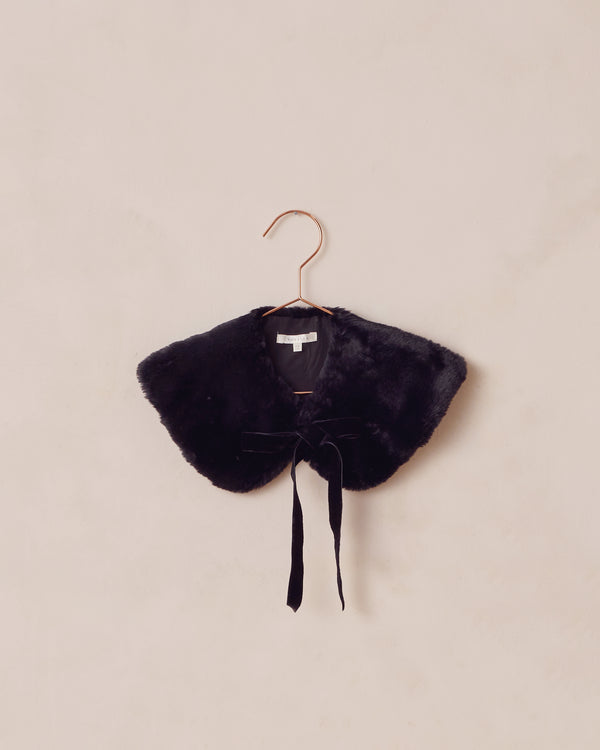 Eloise Collar | Black