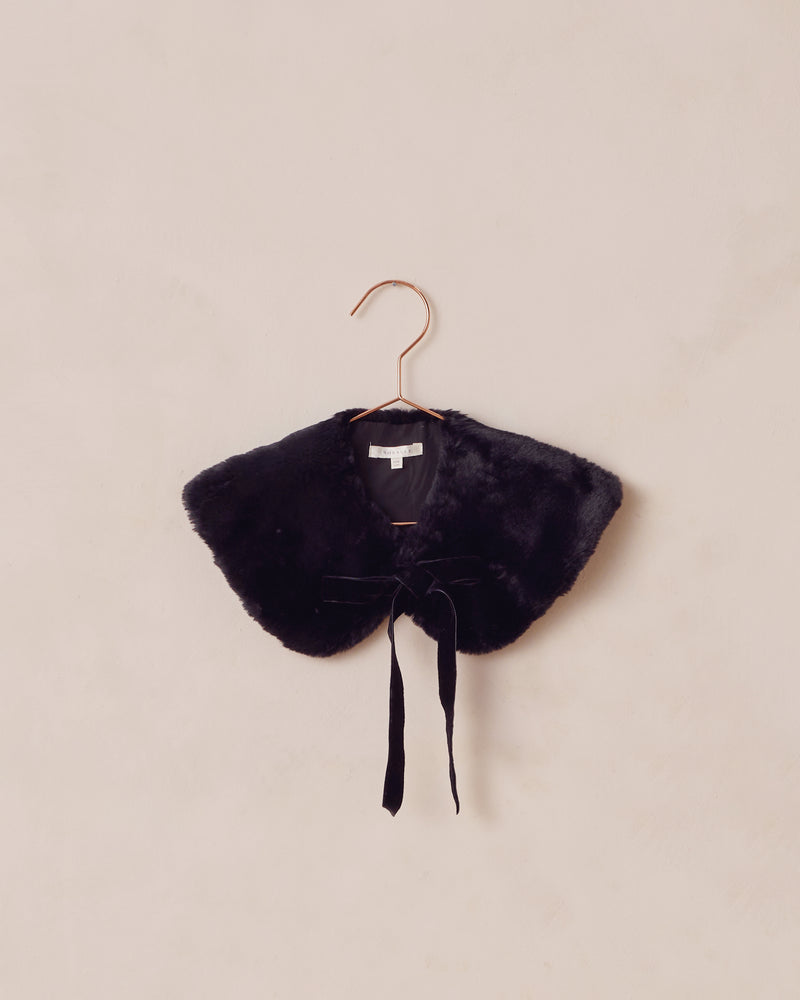 Eloise Collar | Black