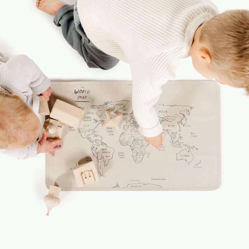 Gathre Micro Changing Mat, Micro, Gathre - All The Little Bows
