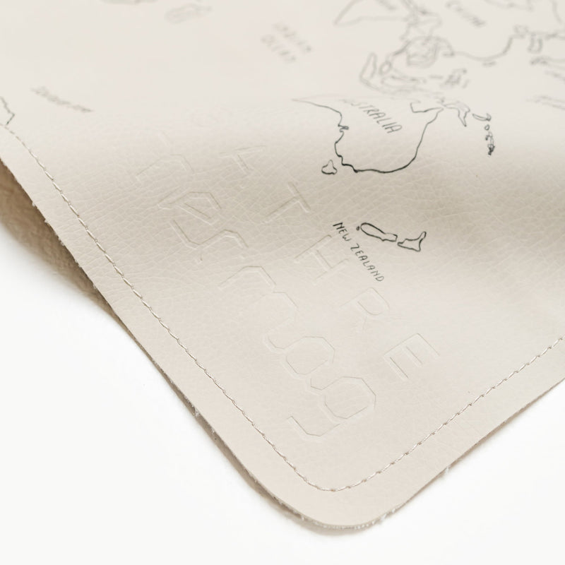 Gathre Micro Changing Mat, Micro, Gathre - All The Little Bows
