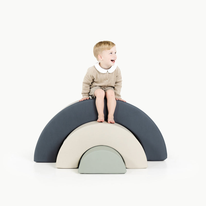 Gathre Arc Playset, Arc Playset, Gathre - All The Little Bows