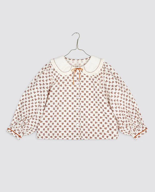 Orla Blouse || Abberly Floral