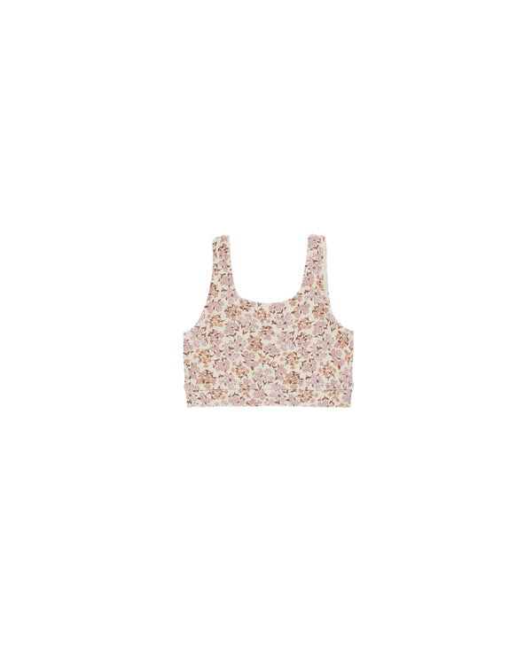 Swift Sports Bra || Wildflower (+ Teen)