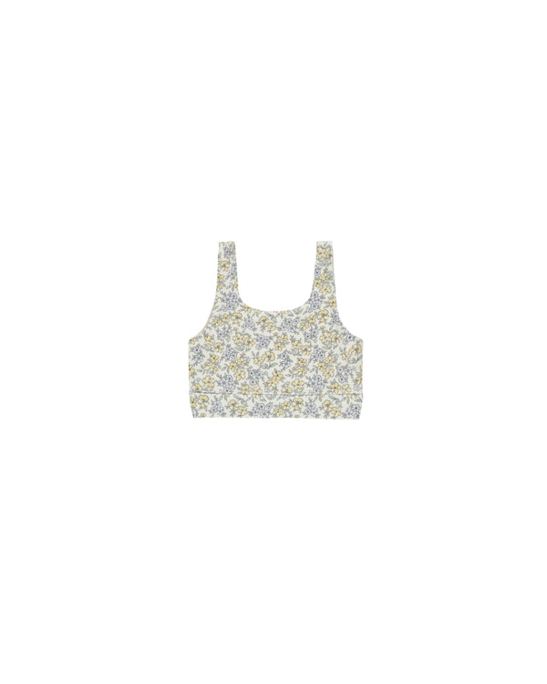 Swift Sports Bra || Bloom