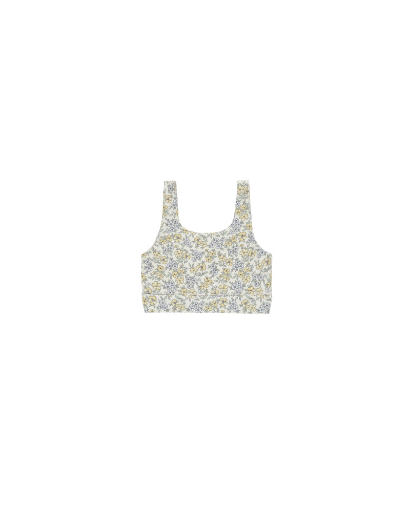 Swift Sports Bra || Bloom