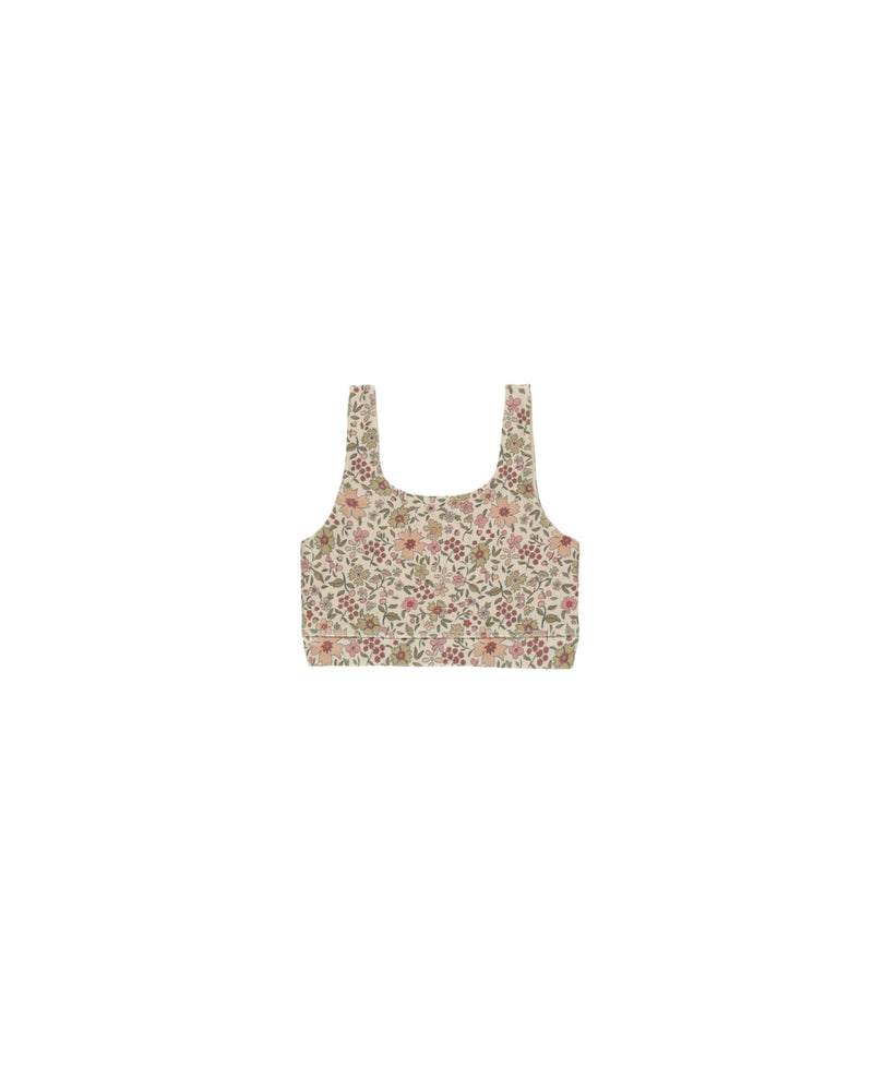 Swift Sports Bra || Pink Gardenia (+ Teen)