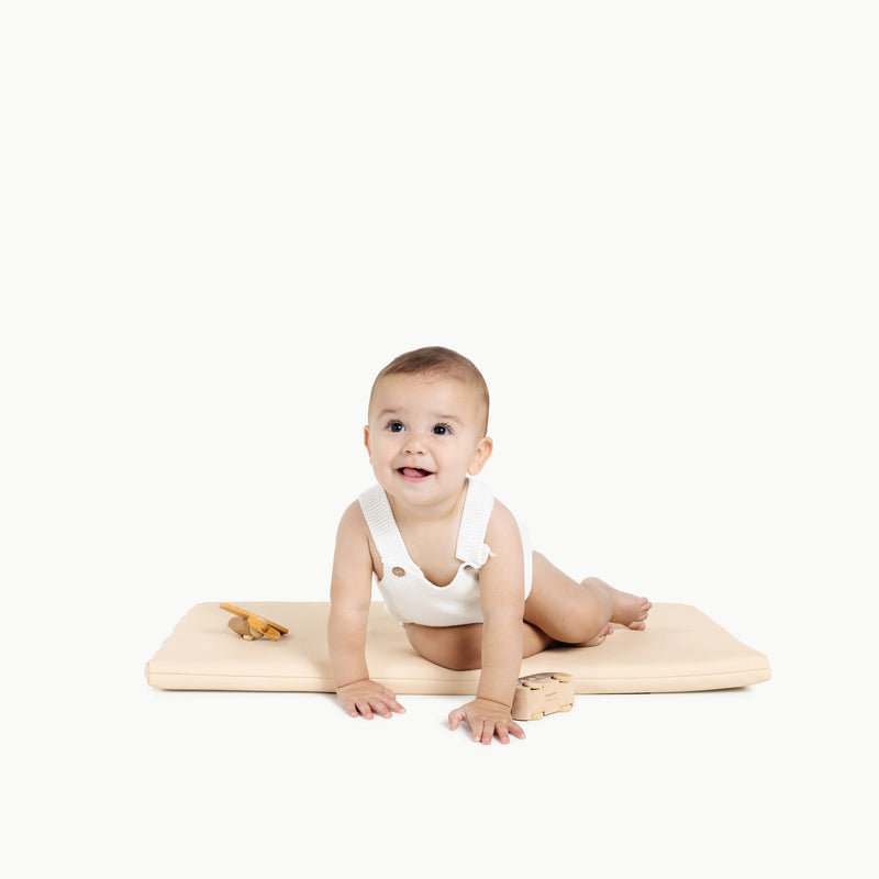 Gathre Padded Changing Mat, Padded Mat, Gathre - All The Little Bows