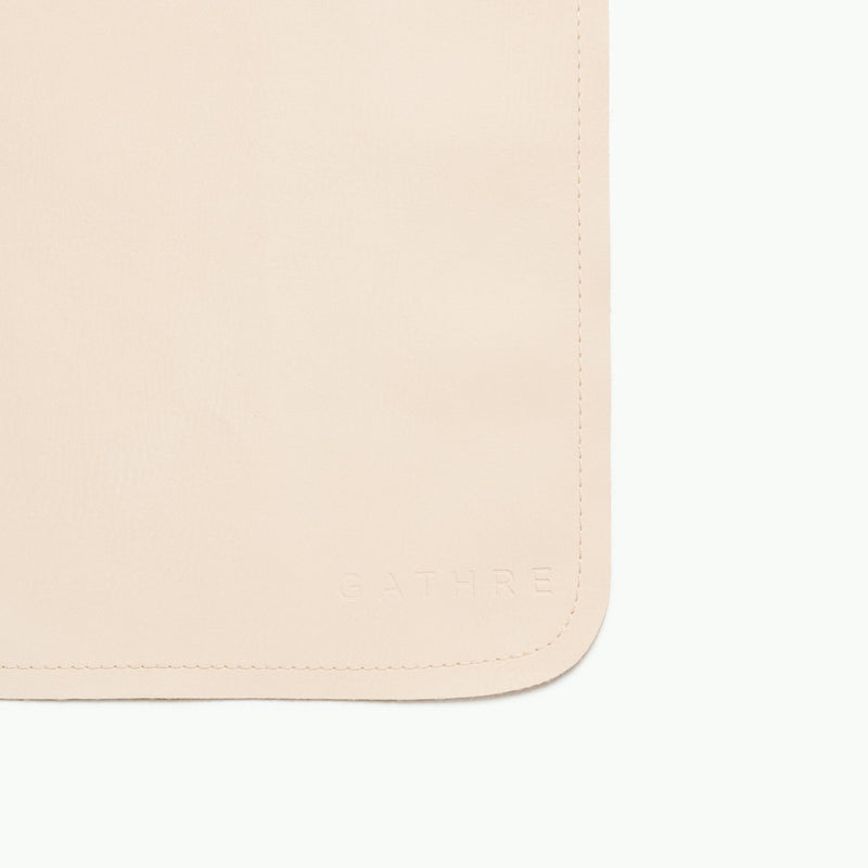 Gathre Micro Changing Mat, Micro, Gathre - All The Little Bows