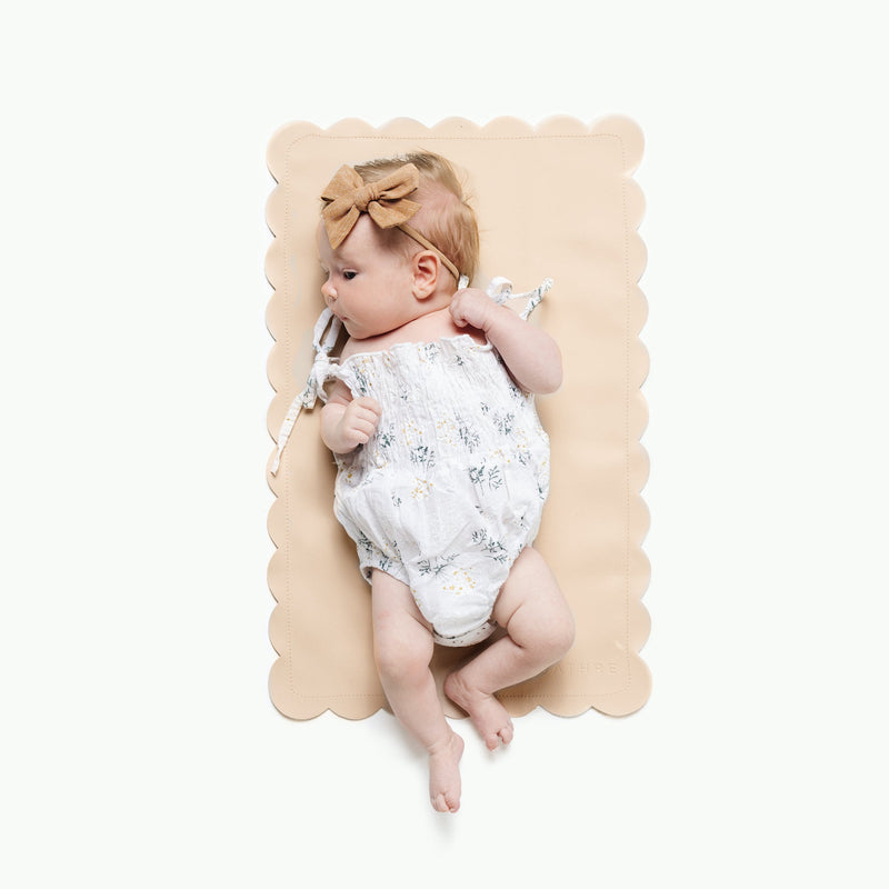 Gathre Micro Changing Mat, Micro, Gathre - All The Little Bows