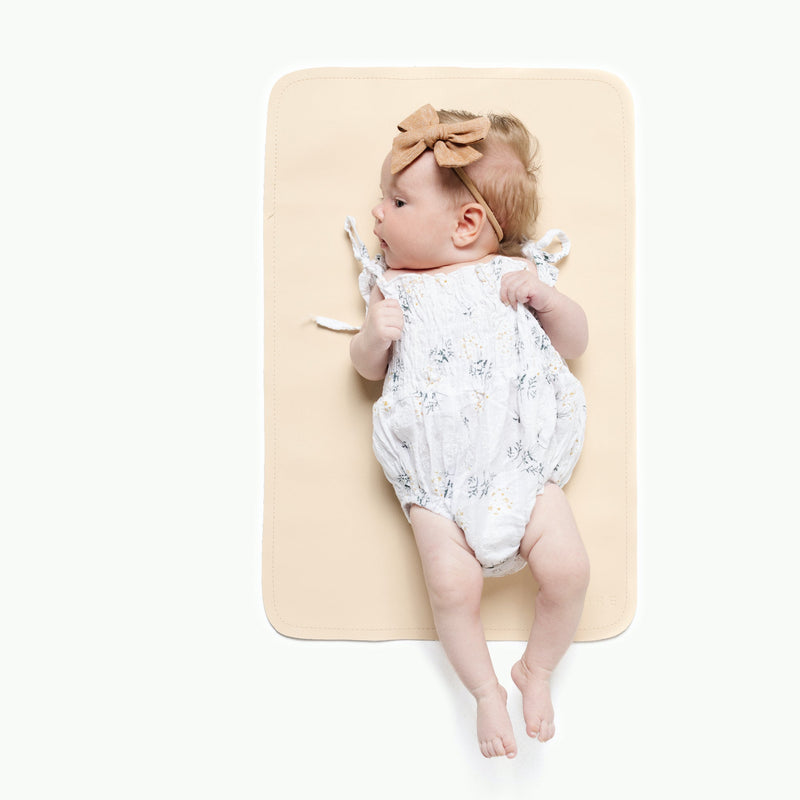 Gathre Micro Changing Mat, Micro, Gathre - All The Little Bows