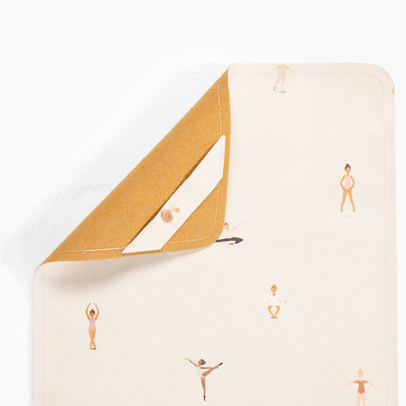 Gathre Micro Changing Mat, Micro, Gathre - All The Little Bows