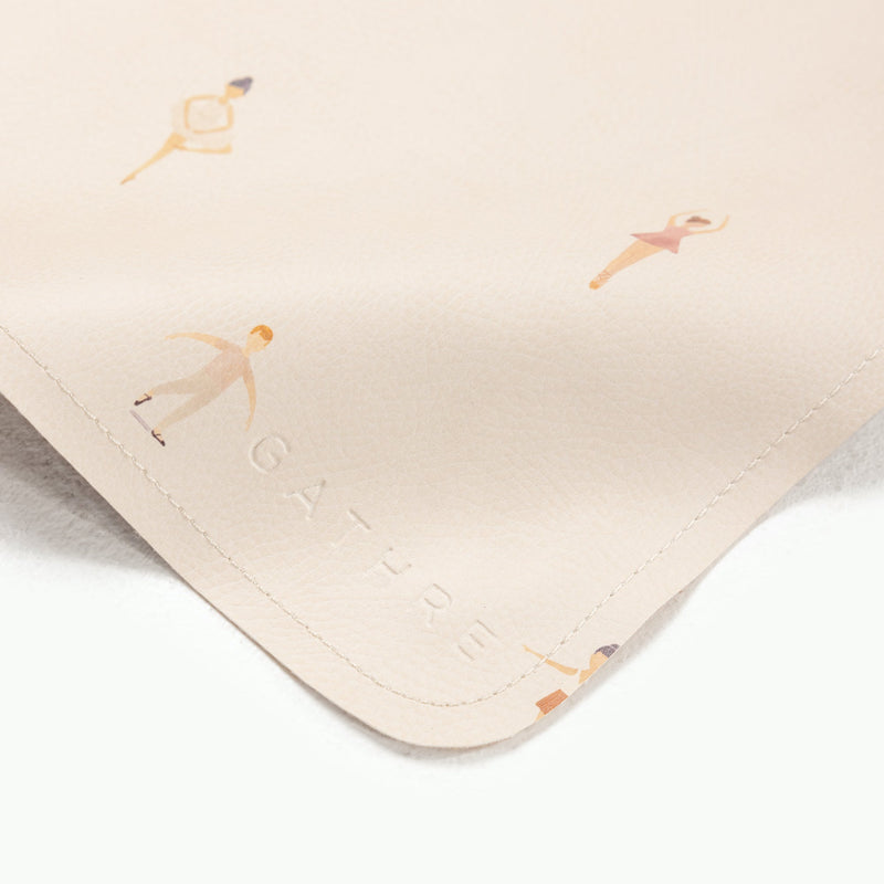 Gathre Micro Changing Mat, Micro, Gathre - All The Little Bows