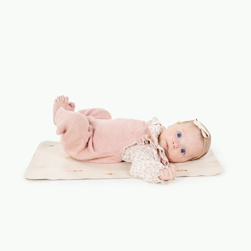 Gathre Micro Changing Mat, Micro, Gathre - All The Little Bows