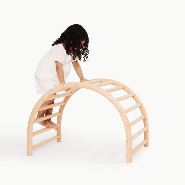 Gathre Play Gym, , Gathre - All The Little Bows