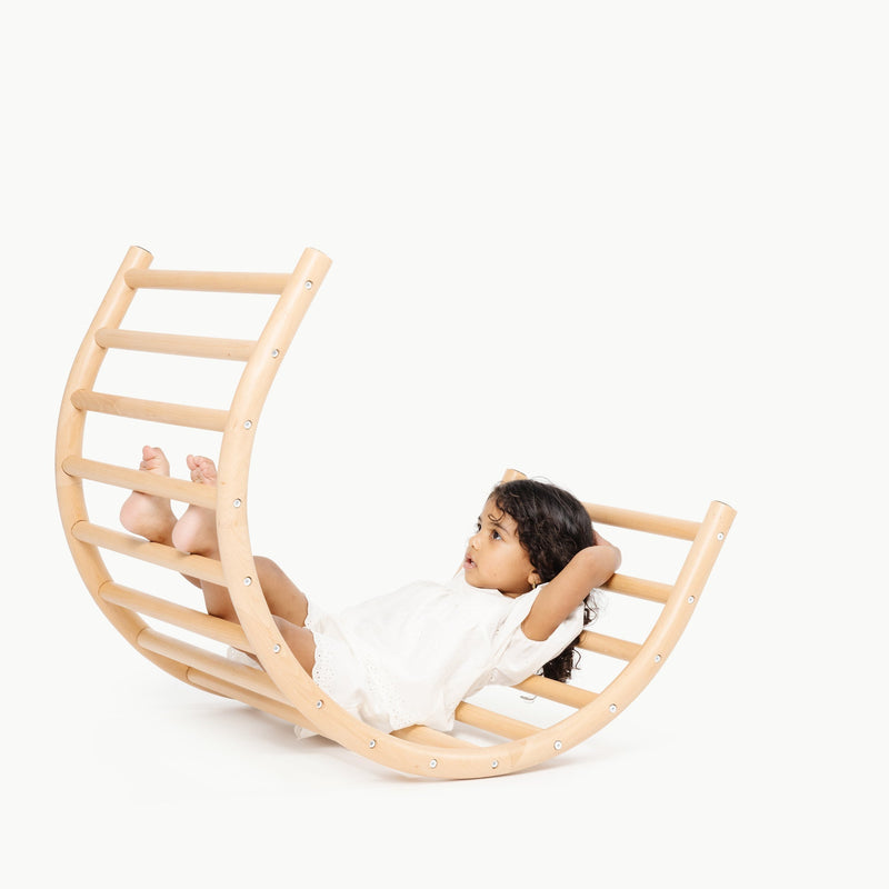 Gathre Play Gym, , Gathre - All The Little Bows