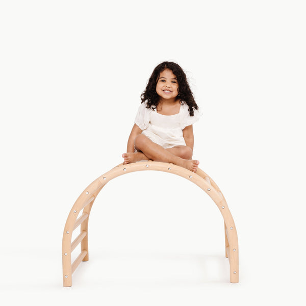 Gathre Play Gym, , Gathre - All The Little Bows
