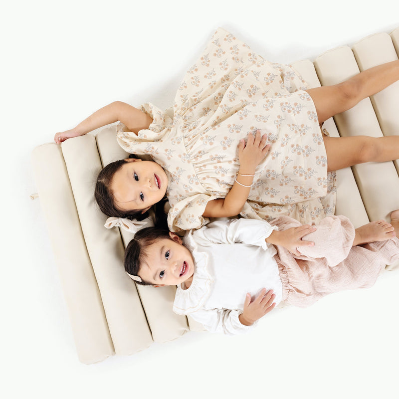 Gathre Play Gym Pillow, , Gathre - All The Little Bows