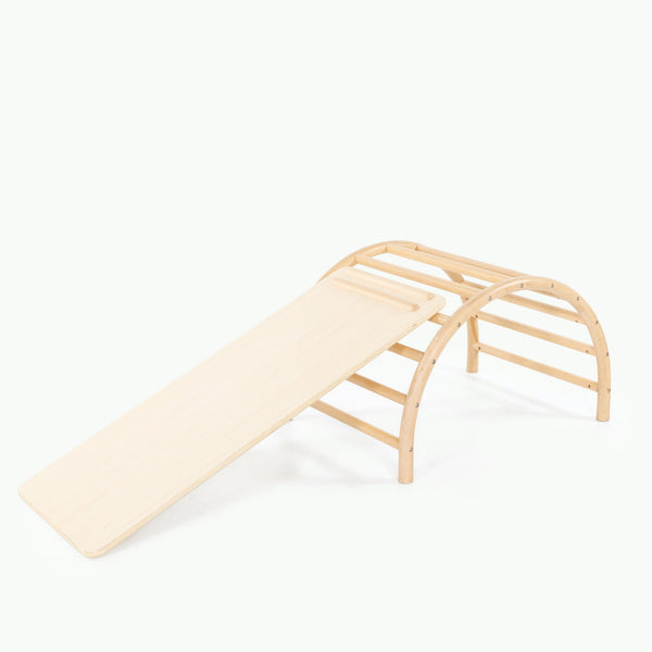 Gathre Play Gym Slide, , Gathre - All The Little Bows