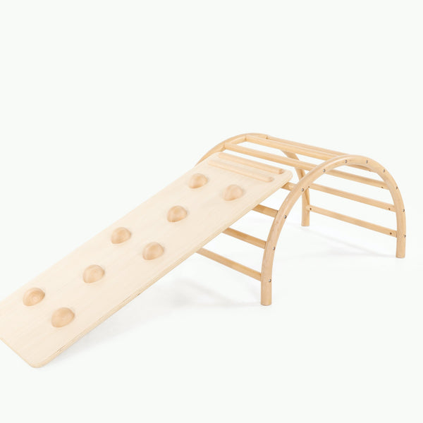 Gathre Play Gym Slide, , Gathre - All The Little Bows