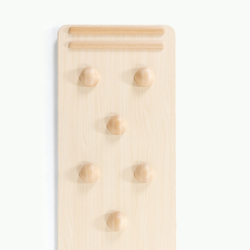 Gathre Play Gym Slide, , Gathre - All The Little Bows