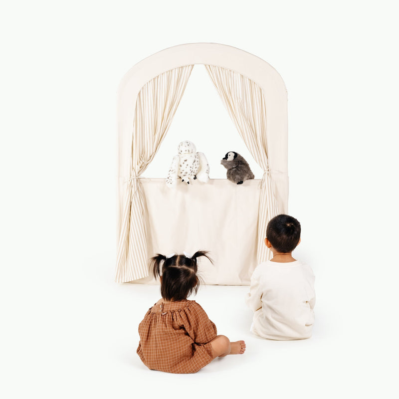Gathre Play Theatre, , Gathre - All The Little Bows