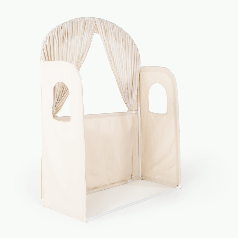 Gathre Play Theatre, , Gathre - All The Little Bows