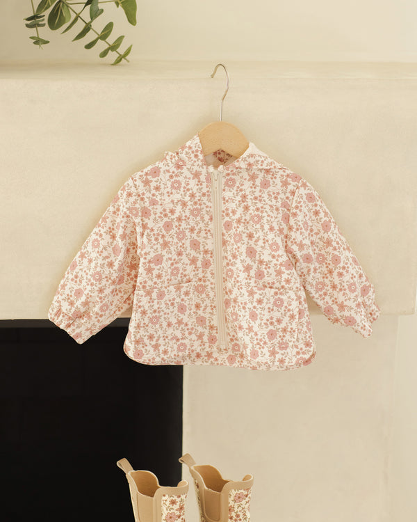 Raincoat || Bloom