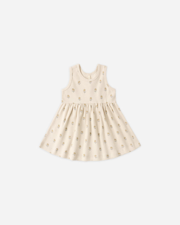 knee length dresses for ladies Quincy Embroidered Mini Dress - Women's Dresses
