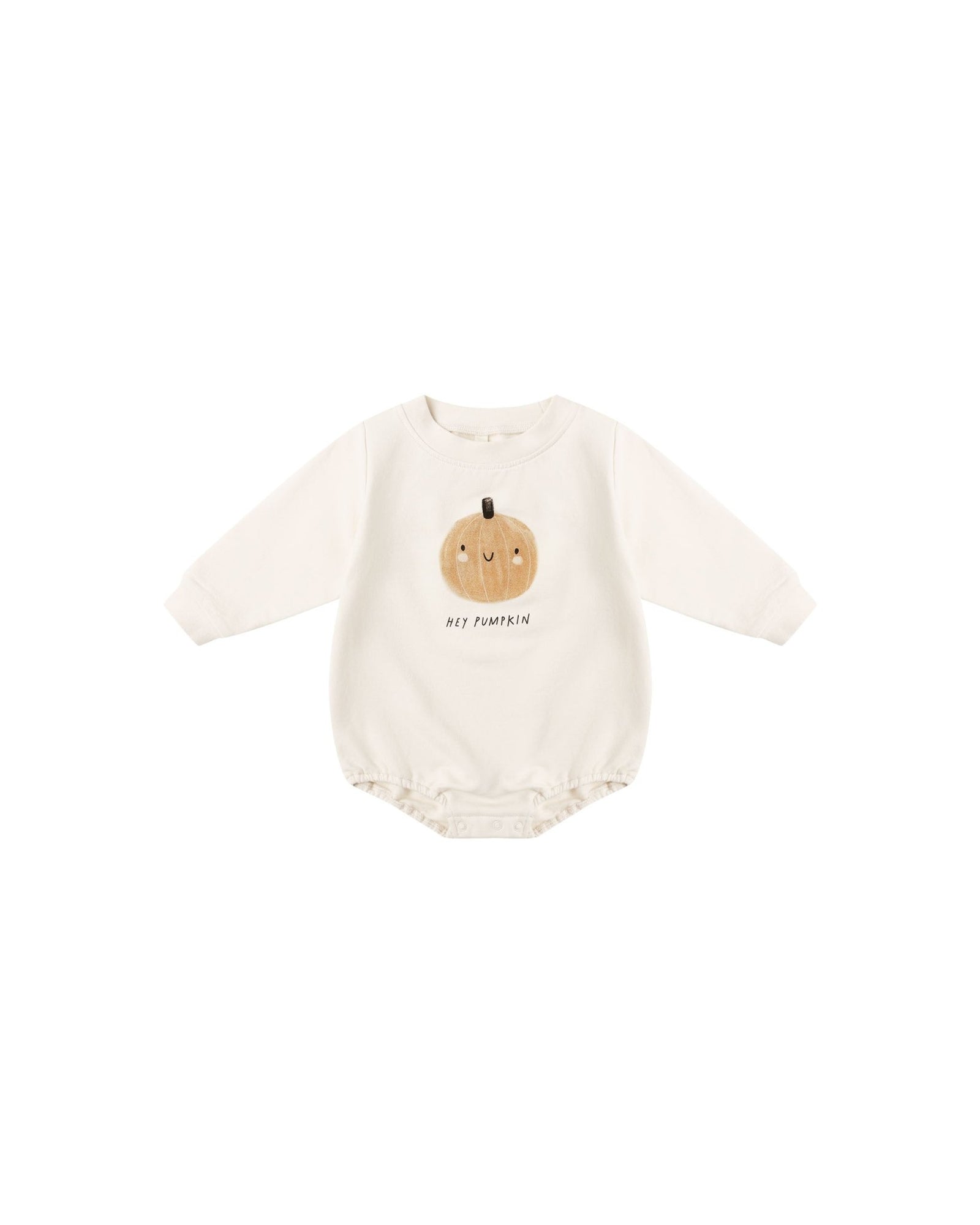 BEBE　R W N Q Bamboo 2-Way Convertible Zip Romper - Green Cow – bug + bean