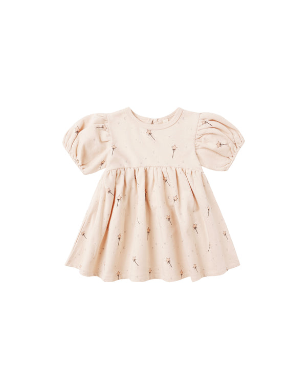 Darla Dress || Magic