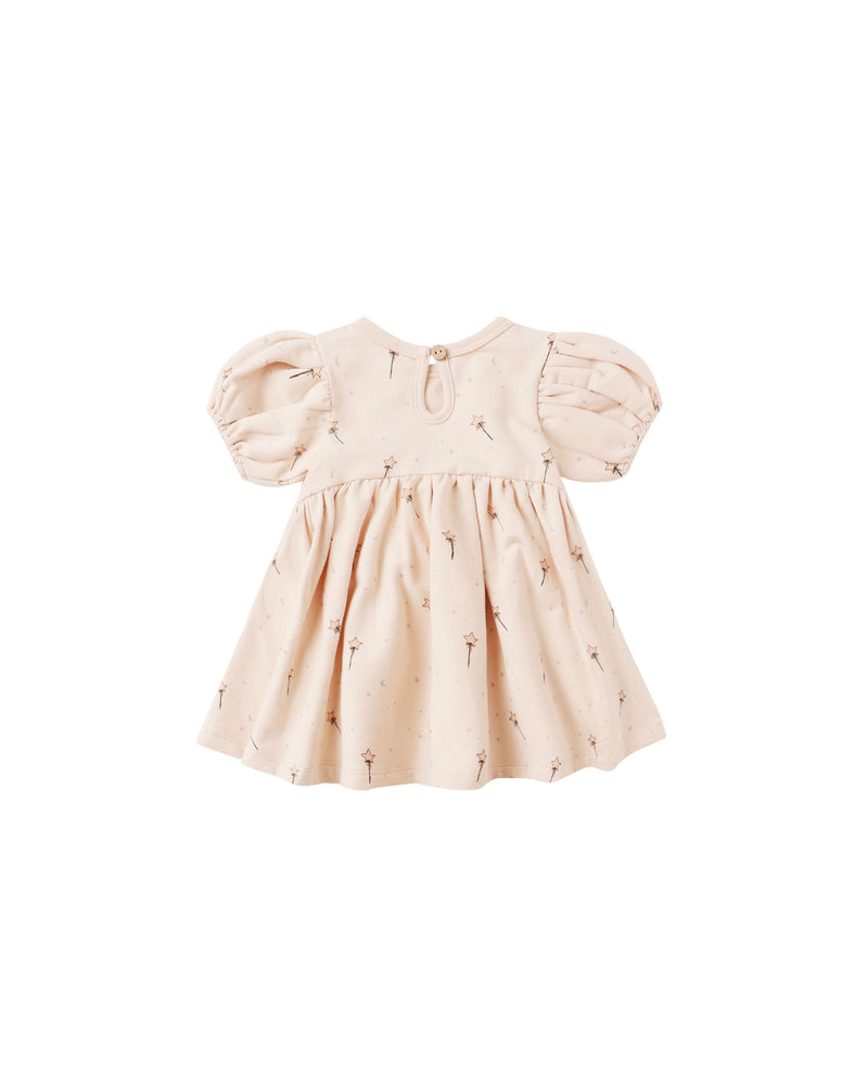 Darla Dress || Magic