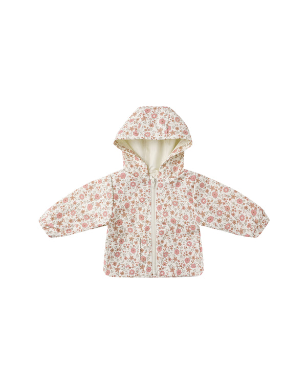 Raincoat || Bloom