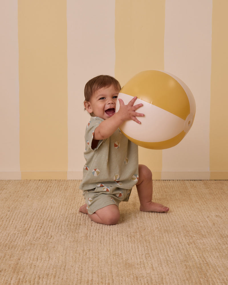 Play Set || Beach Balls