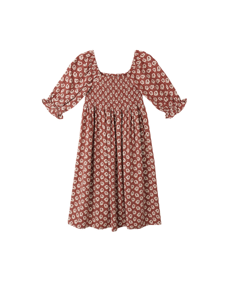 Adelaide Dress || Ruby Fleur