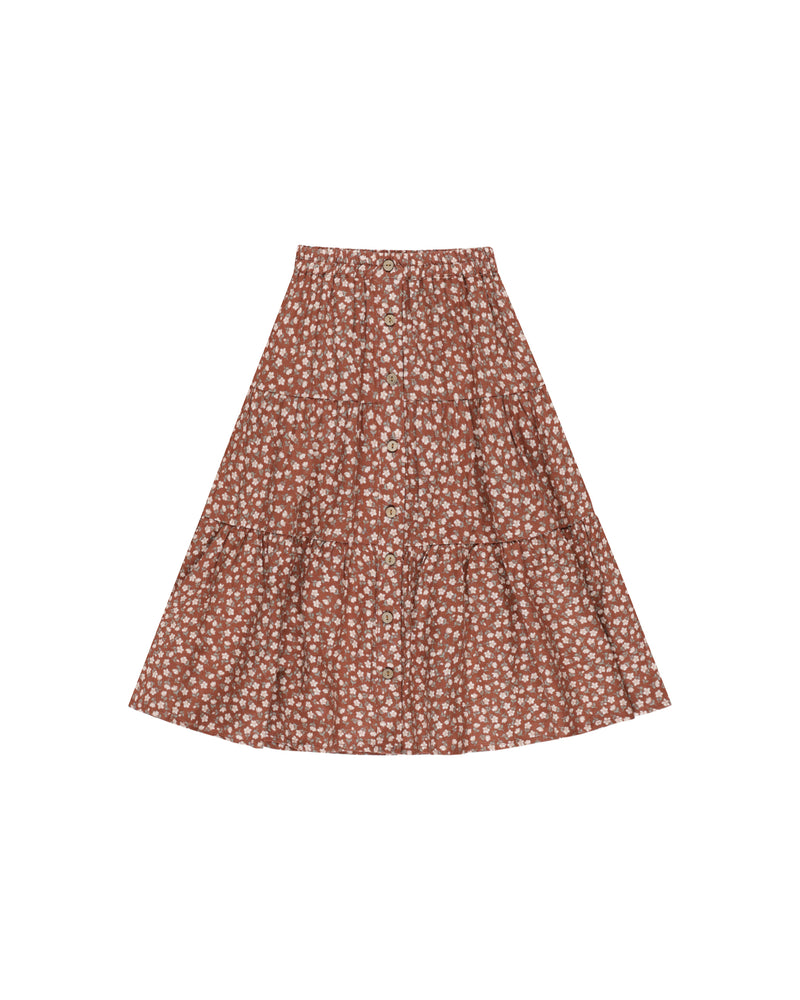 Joelle Skirt || Rosette