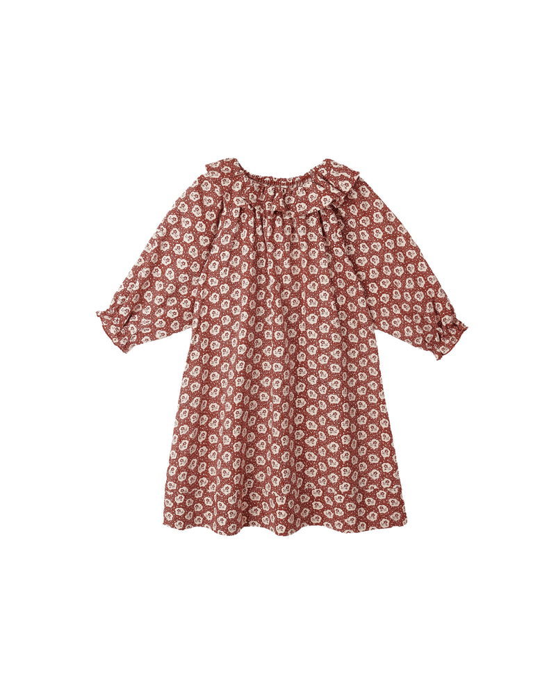 Girls Nightgown || Ruby Fleur