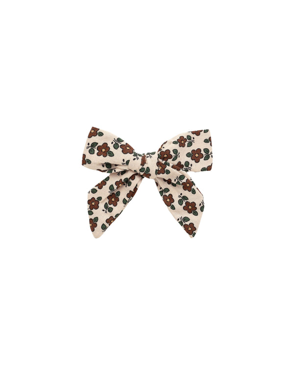 Bow || Harvest Floral